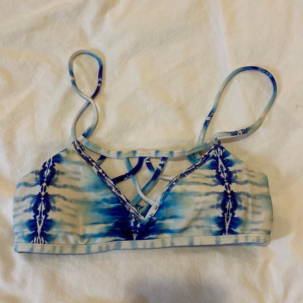 Issa De Mar bikini top